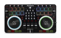 Mix Track Quad